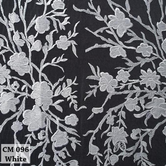 Kain Brukat / Kain Brokat - CM 096 (per meter)