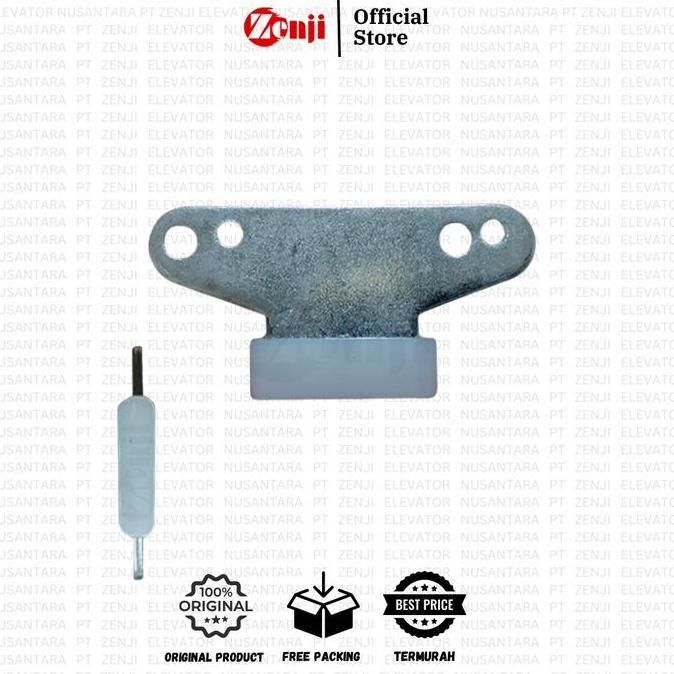 TERBARU Hyundai Door Shoe Elevator 4 Hole