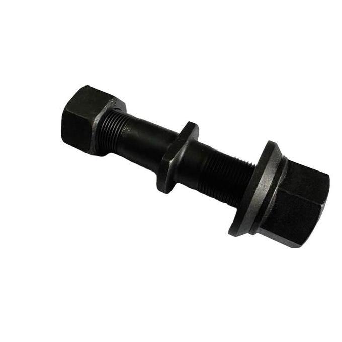 baut mur drat halus mur topi m22 Fuwa 16ton buntut trailer