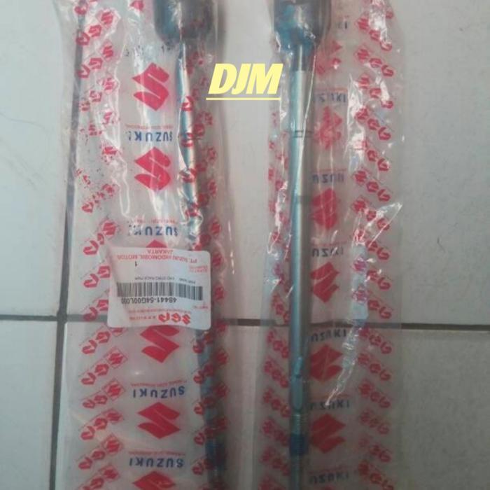 Rack End Long Tie Rod Baleno Old Original Dan Terpercaya