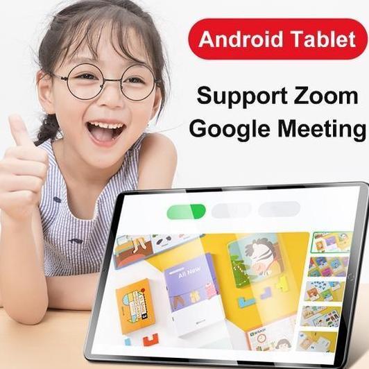 New- Winda CODBeli 1 Gratis 5 Tablet murah 4G/5G Baru Tablet Pro11 Tab 10.1 inch RAM 12GB+512GB ROM 