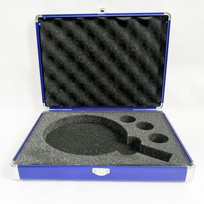 Donic Aluminum Bat Case Pingpong