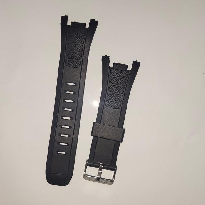 Tali Eiger Iyw-0095 Iyw0095 Iyw 0095 Ls-95 Ls95 Ls 95 Strap Jam Tangan Garansi Original Asli