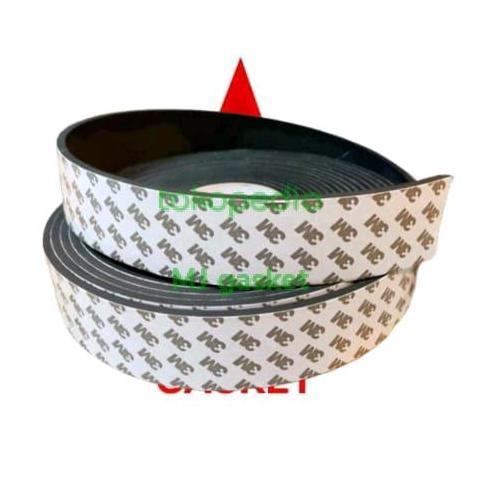 Promo sponge tape 3M tebal 3mm / spon tape 3M tebal 3mm x 50mm Diskon