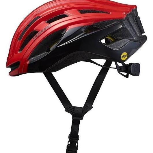 Helm Specialized Propero III with ANGi MIPS