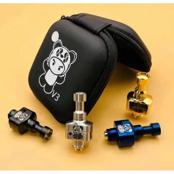 jayabk- Panda Omega V3 RBA premium quality