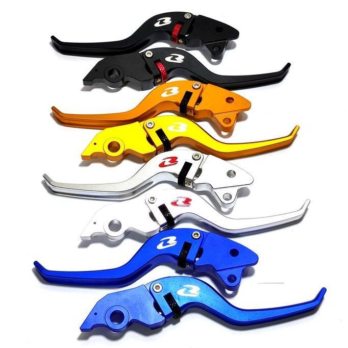 Lariiss- HANDLE REM BEAT DELUXE BEAT STREET BEAT FI LED GENIO RCB E+