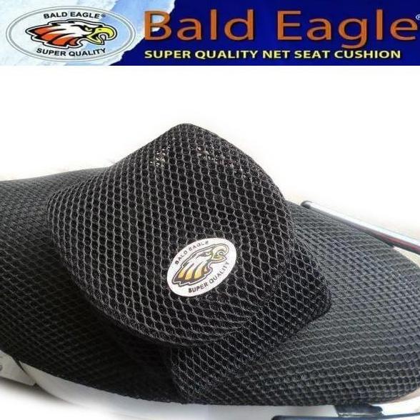 Lariiss- COVER SARUNG JARING JOK MOTOR PCX 160 / ADV 160 BALD EAGLE TEBAL