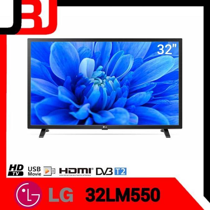 Terlaris Lg 32" Led Tv 32Lm550 , Lg Tv 32 Inch , Lg Digital Tv
