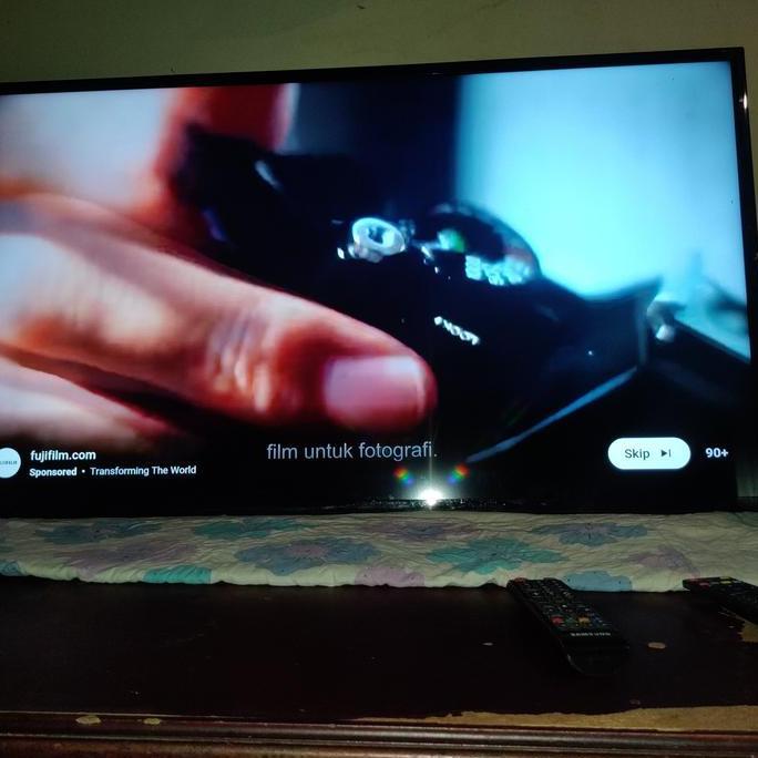 Terlaris Tv Samsung 46 Inch Bekas Sangat Baik