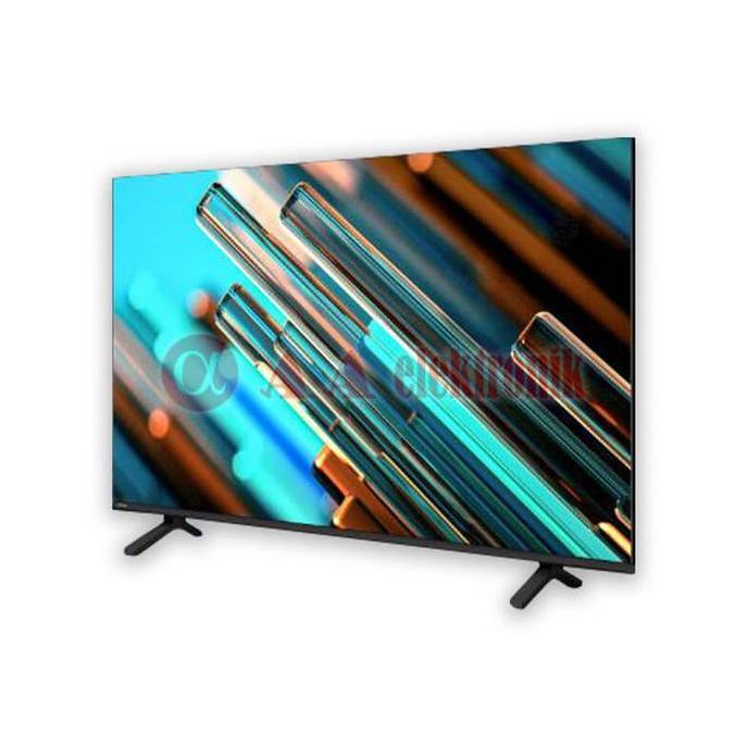 Terlaris Led Tv 32 Inchi Toshiba 32S25Kp (Digital Tv)