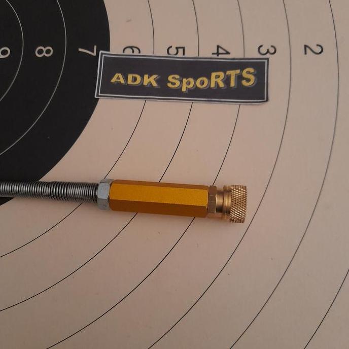 Terjangkau Selang Pompa Pcp Full Set/ Slang Pompa Pcp/Hilpump/Pompa Pcp