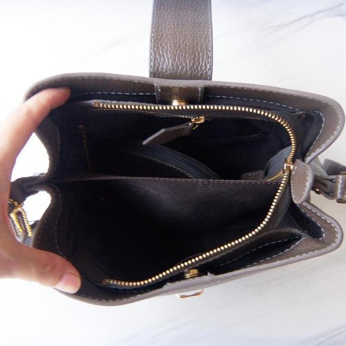 Tas PAPILLON Leather's K3428 Kulit PU