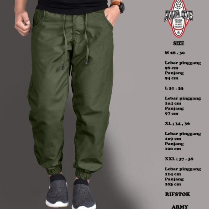 Celana Jogger Cargo Pria Celana Jogger Pria Celana Cargo Pria