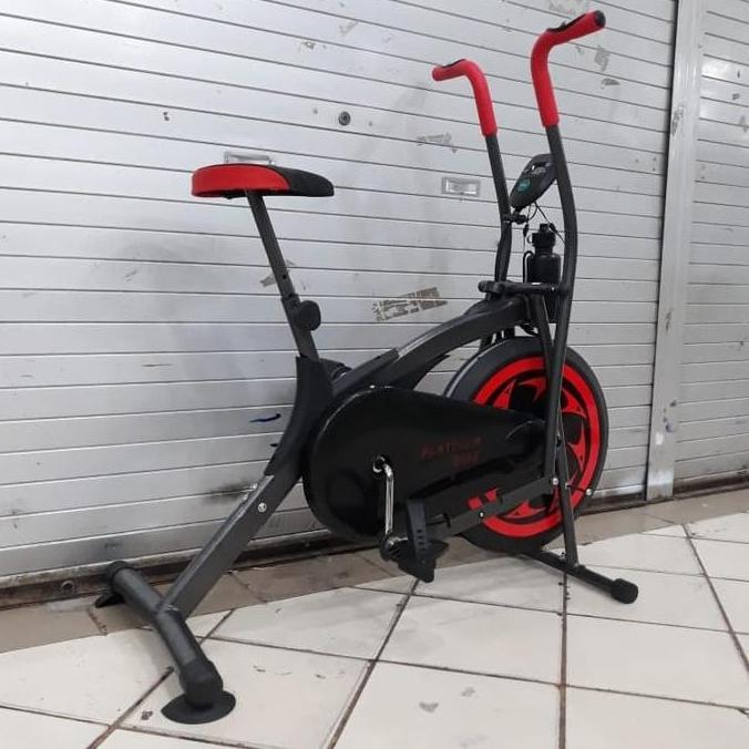 Promo sepeda statis Diskon