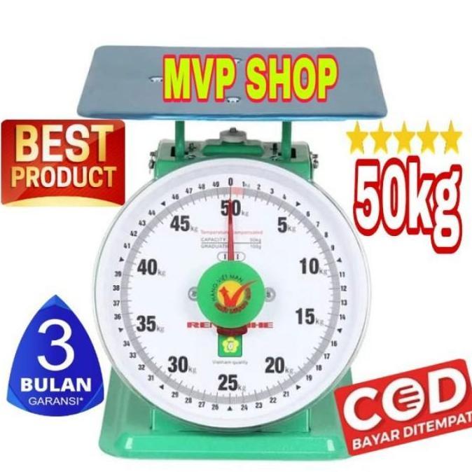 New- timbangan duduk 50kg 30kg/timbangan /timbangan barang/