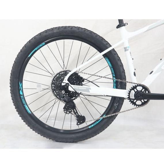 Promo Polygon MTB Xtrada 5 LG Sepeda Gunung 27.5 Inci Diskon