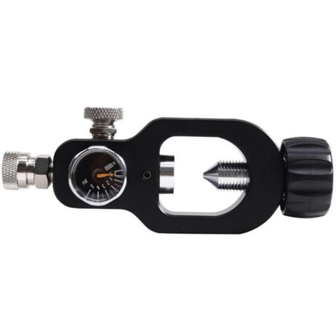 Promo Import ADAPTOR REGULATOR SCUBA TANK TABUNG SELAM PCP Diskon