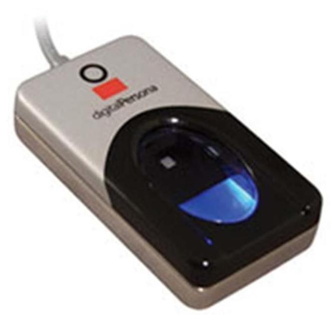Murah Jual Mesin Absen Finger Print Fingerprint Solution 4500 U Are U4500