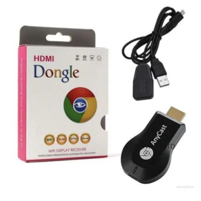 Wireless HDMI Dongle Anycast / Dongle HDMI Wifi Anycast