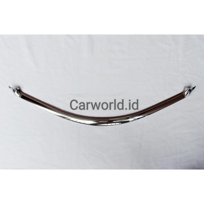 List Lis Grill Bawah All New Avanza Xenia 2012 2013 2014 2015