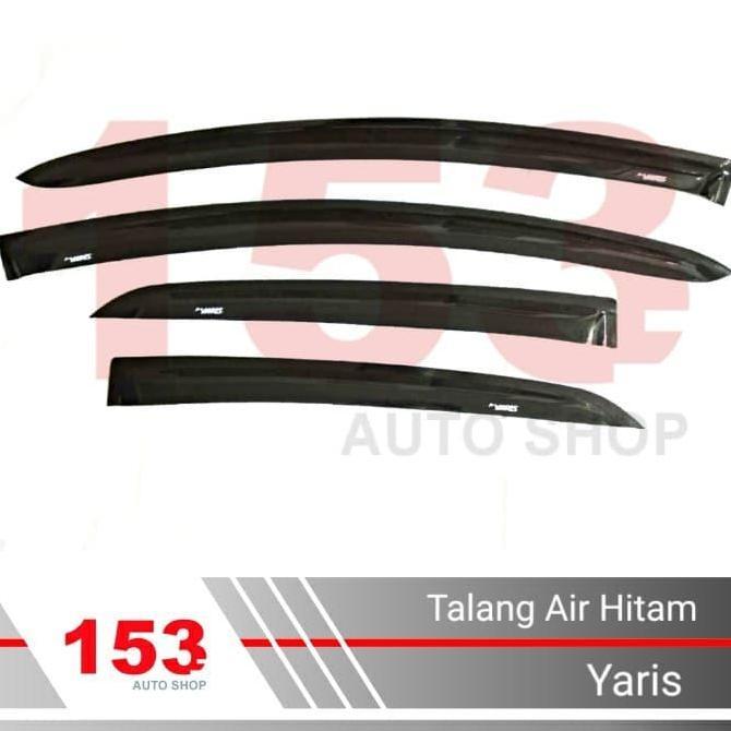 Talang Air Yaris 2006 - 2013 - 2014 On
