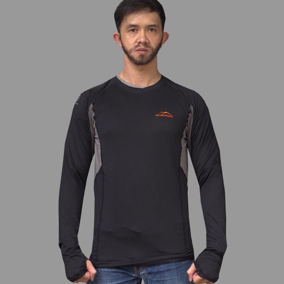 Baselayer Kilimanjaro Active - Base Layer Kilimanjaro Active