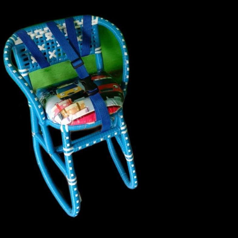 bestpromo kursi boncengan anak rotan motor bebek untuk motor manual