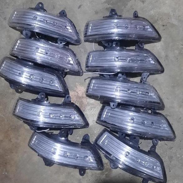 NEW lampu sen spion xenia vvti 2007 2008 2009 2010 2011 KANAN saja