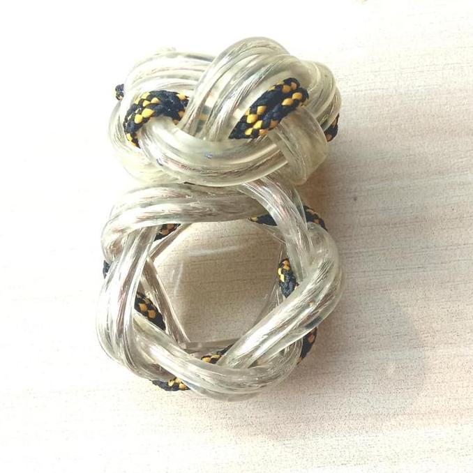 New- Ring Kacu Pramuka Woogle Turk #2