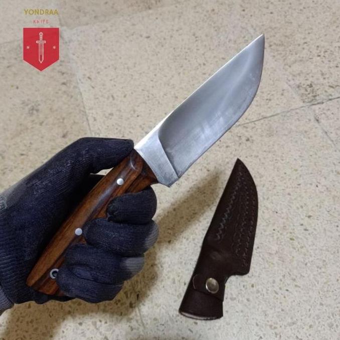 New- skinner baja HSS fulltang / seset