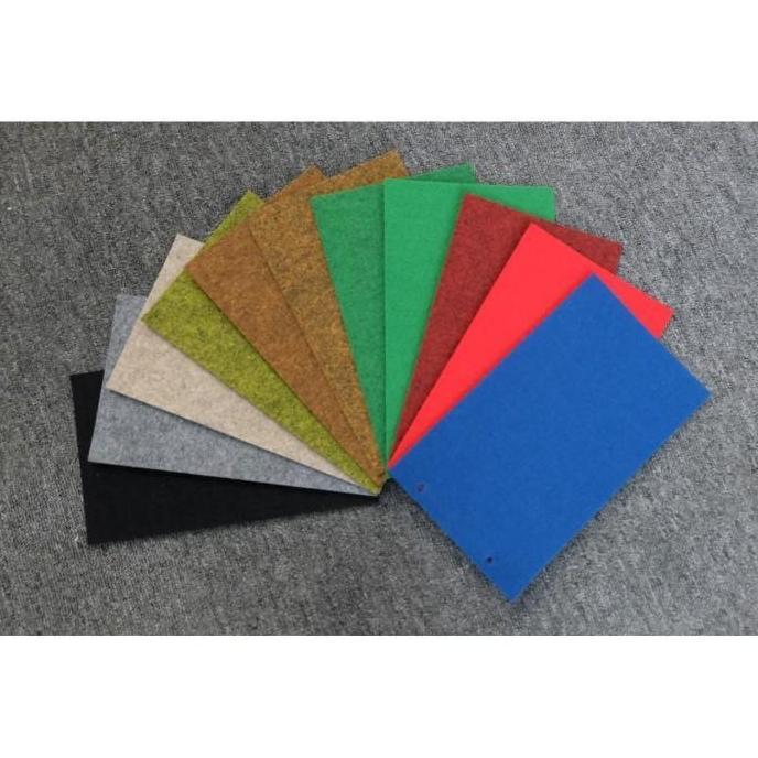 Terlaris Avanos Karpet Bludru 9M X 3M Lebar Karpet 3 Meter, Karpet Brudu Murah Pameran