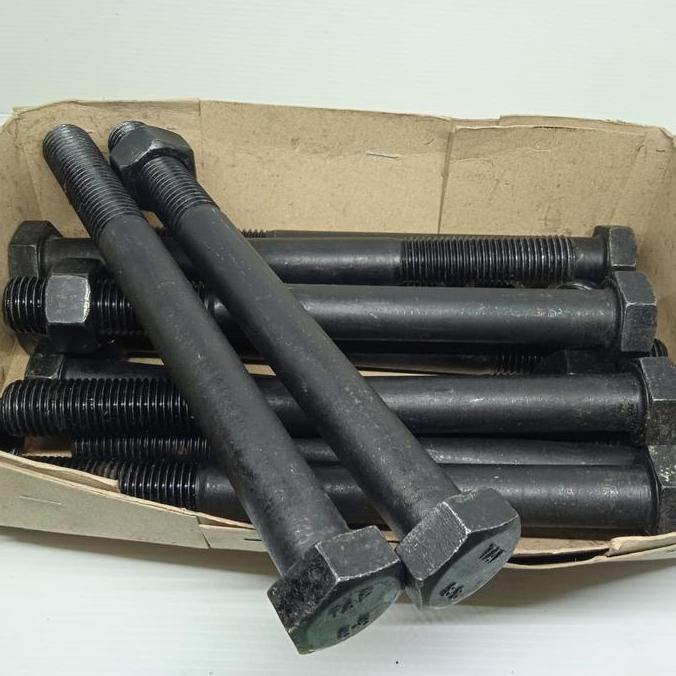 BAUT BAJA M20X220 / BAUT BAJA HTB 8.8 M20 X 220