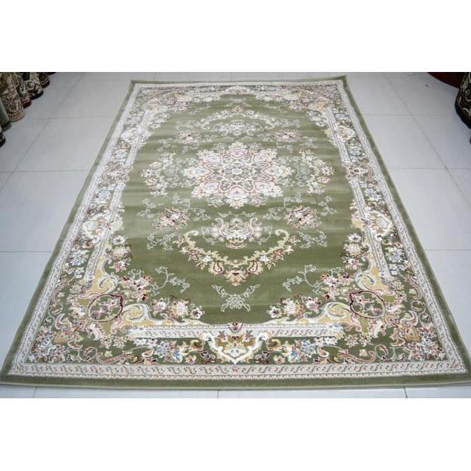 Terlaris Karpet Turki Sufi 160X230