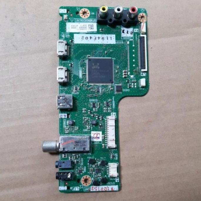 New- MB MAINBOARD MOTHERBOARD SHARP LC 32SA4101 32SA4101I 32SA4101