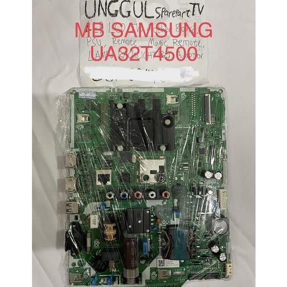 New- MB SAMSUNG UA32T4500 - MOTHERBOARD SAMSUNG UA32T4500 -