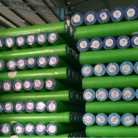 Terlaris Terpal Plastik A5 Korea Per/Roll