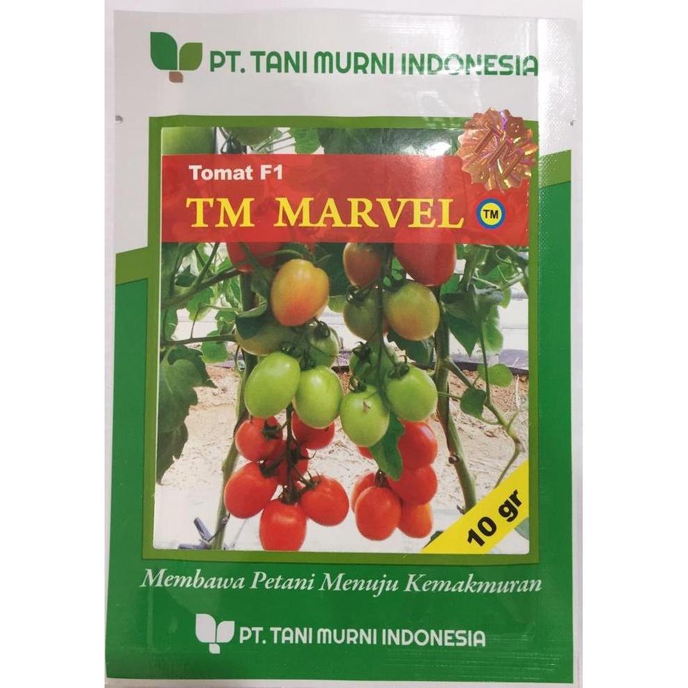 New- Tomat TM Marvel F1 10 gr