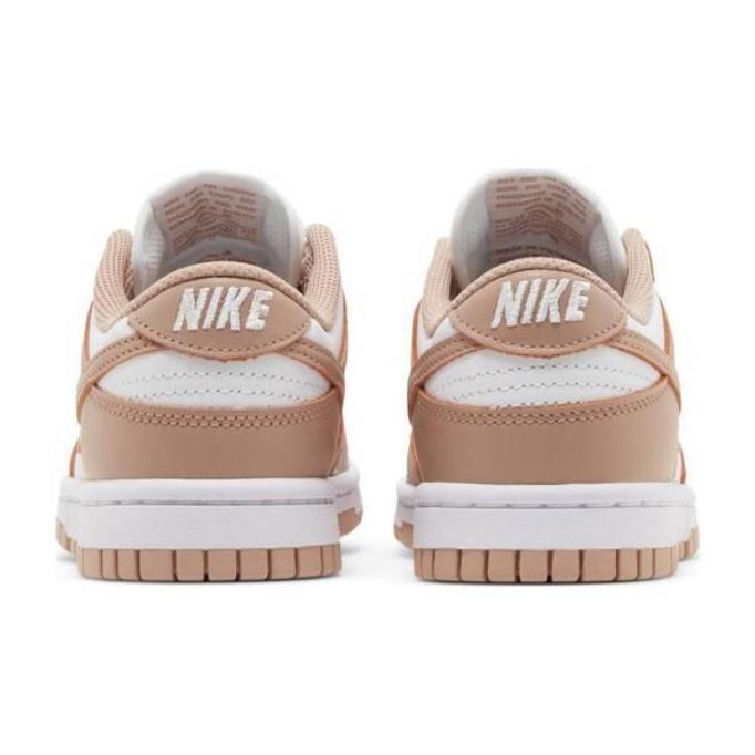 sepatu SB Dunk Low Whisper Rose pink DD1503-118 100% New BNIB