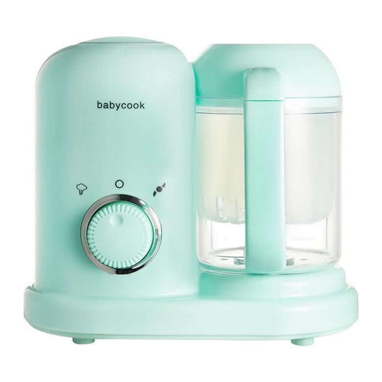 big sale mesin kukus blender makanan bayi anak mb 167 - mesin steam - food maker - steam & blender