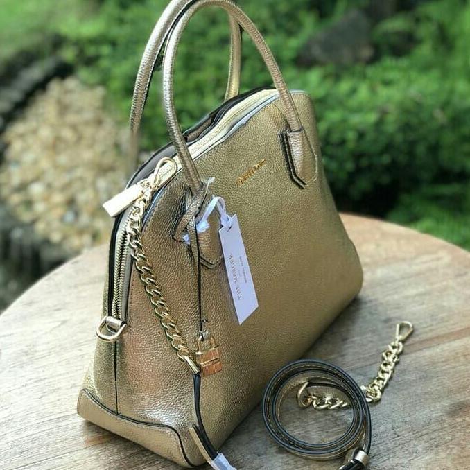 Tas Michael Kors Studio Dome Mercer