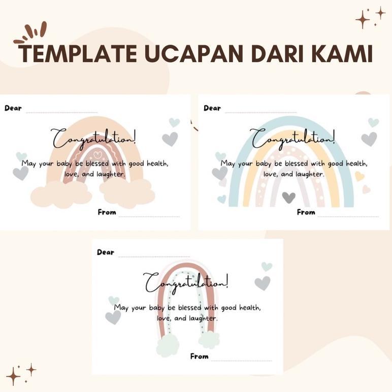 HOT SALE HAMPERS BAYI PEREMPUAN NEW BORN / KADO LAHIRAN BAYI PEREMPUAN / HAMPERS SELIMUT BAYI CEWEK