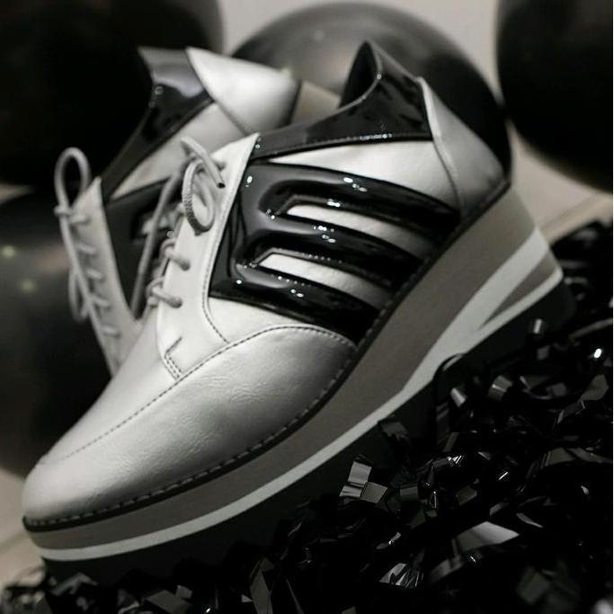 ESYU - Hikaru Series - Sandal Wedges