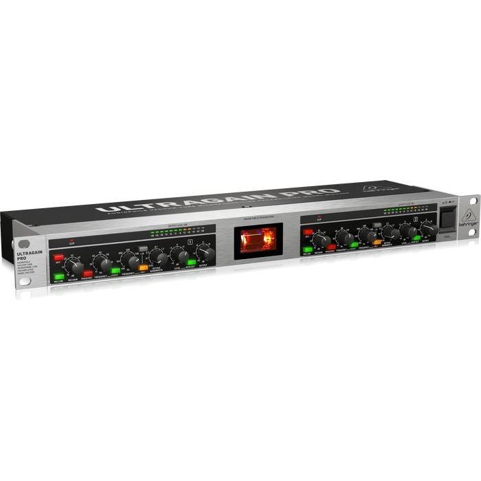 TERBARU Behringer MIC2200 Ultragain Pro