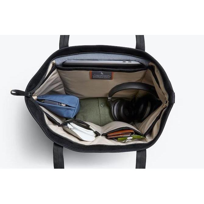 Tote Bag - Bellroy Tokyo Tote Second Edition - Premium Tote Bag 15L