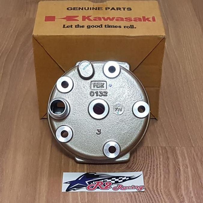 Head PDK Gold Ninja 150