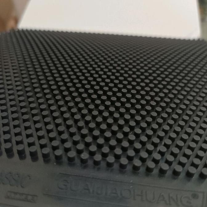 Karet Tenis Meja Bintik Viper Classic Original