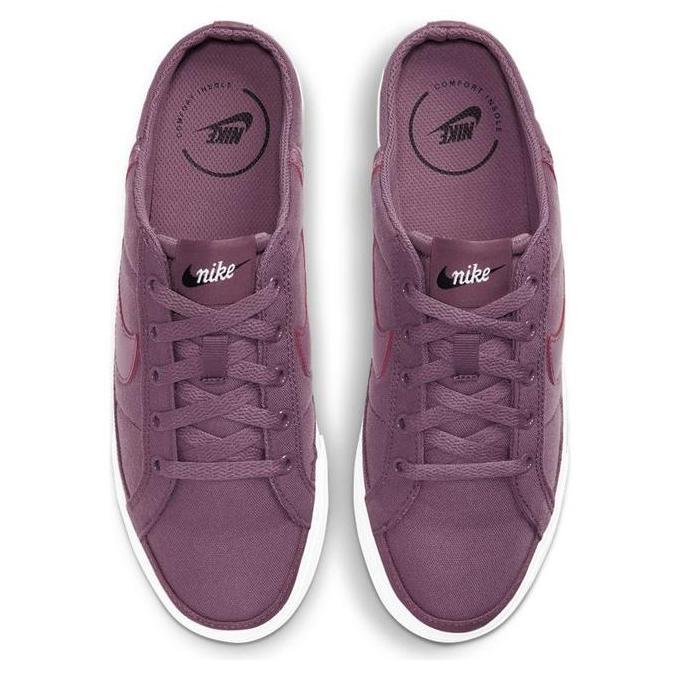 DB3970- Sneakers Orinal Nike Court Legacy Mule - Lht Mulberry