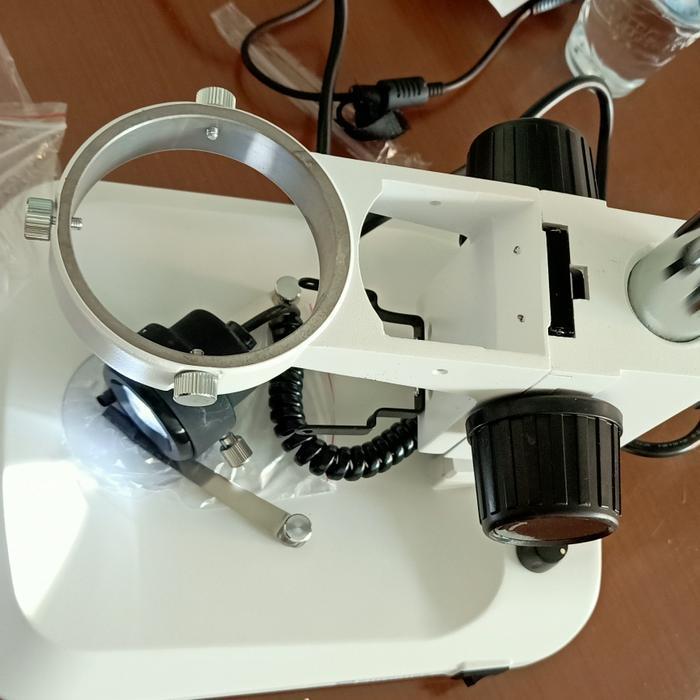 Mikroskop Stereo Euromax Sb 1903-P Original Dan Terpercaya