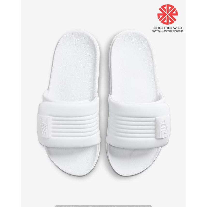 SANDAL / SLIDE WANITA - WOMENS NIKE OFFCOURT ADJUST SLIDE DV1033101
